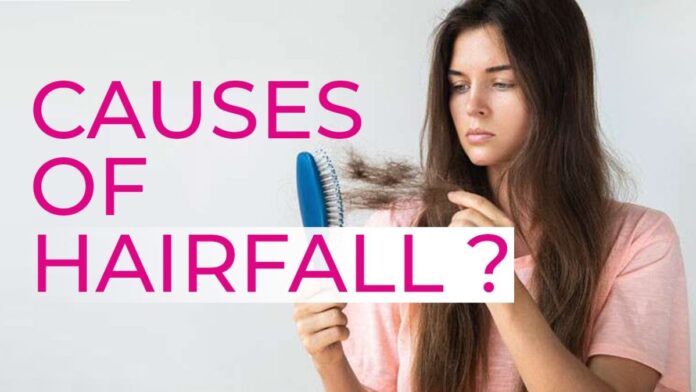 Natural Hair Fall Treatments: Home Remedies That Work