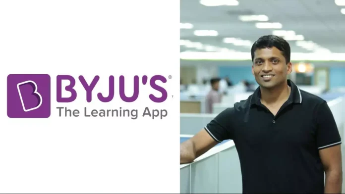 Byju's in Crisis: Founder Breaks Down in Tears as Company Faces Mounting Challenges