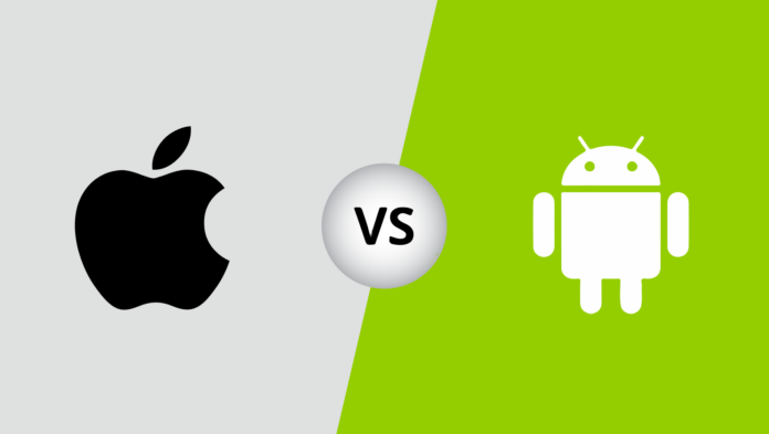 Android vs iPhone, Which is better?