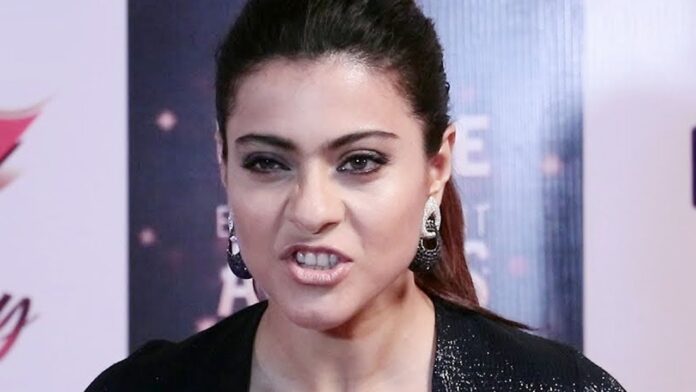 Photographers Chased Kajol: Actress Says 'Celebrity hoon, isiliye complaint nahi kar sakti'