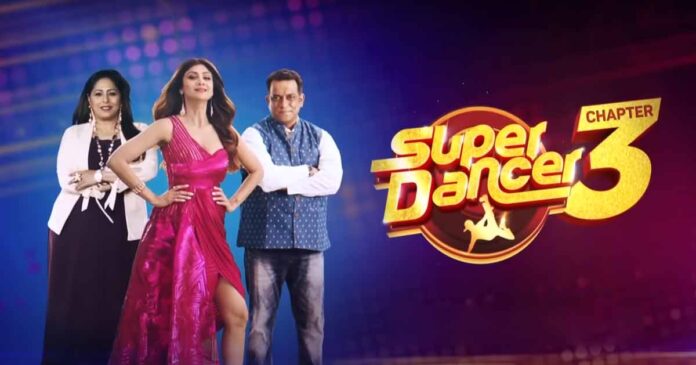 Sony TV Faces NCPCR Notice for Airing Sexually Explicit Questions to Minor Contestant on Super Dancer 3