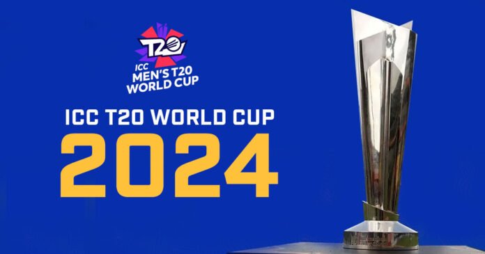 ICC Men's T20 World Cup 2024 Dates Announced, Check Here
