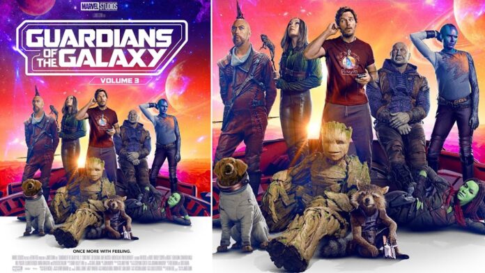Guardians of the Galaxy Vol. 3: Coming to Disney+ Hotstar, Know More