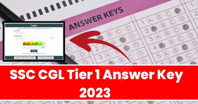 SSC CGL Answer Key 2023 Released: Download Now and Raise Objections