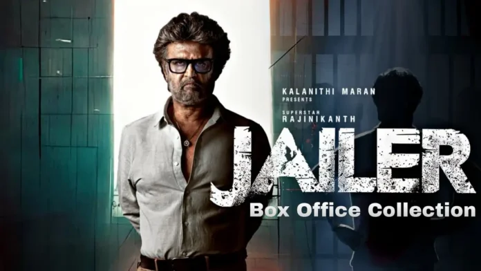 Jailer Box Office Collection Day 1: Rajinikanth Starrer Opens to a Massive ₹43.50 Crore