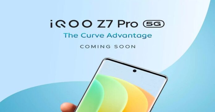 iQoo Z7 Pro 5G: A Flagship Smartphone with a Powerful Processor and a Competitive Price
