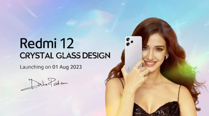Redmi 12 Series Launched in India: Budget-Friendly Phones with Powerful Performance, and Long Battery