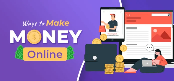 How to Earn Money Online: A Comprehensive Guide for Beginners