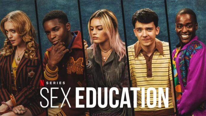 Sex Education Season 4: Netflix reveals final trailer