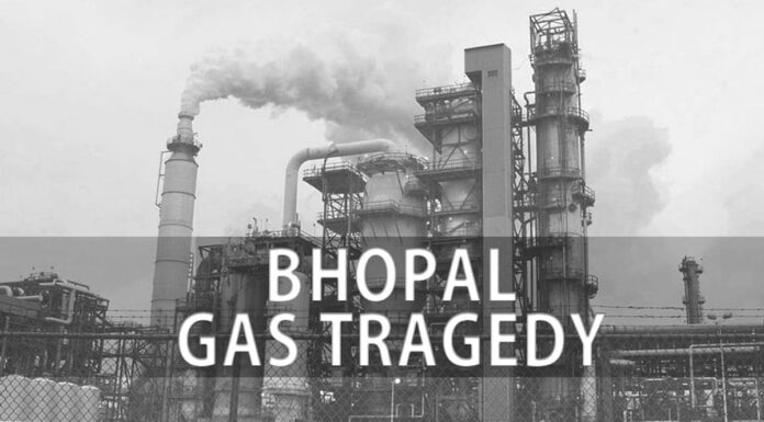 Bhopal Gas Tragedy: Dow Chemical's Lawyers appear at Court After 36 Years