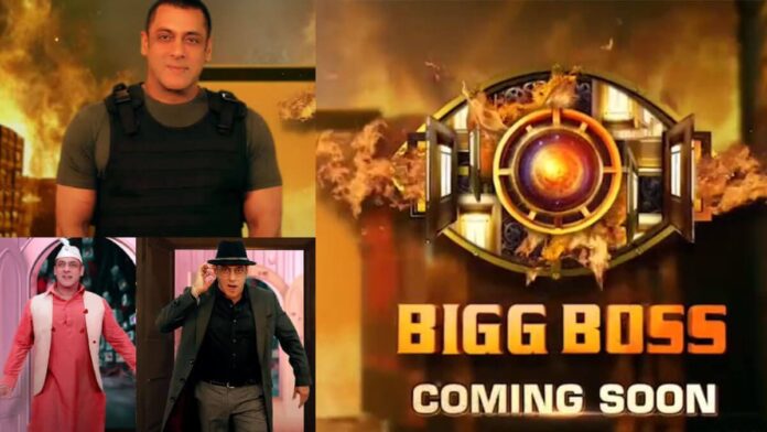 Bigg Boss 17: Contestants, When and Where to Watch the Salman Khan-hosted show and more