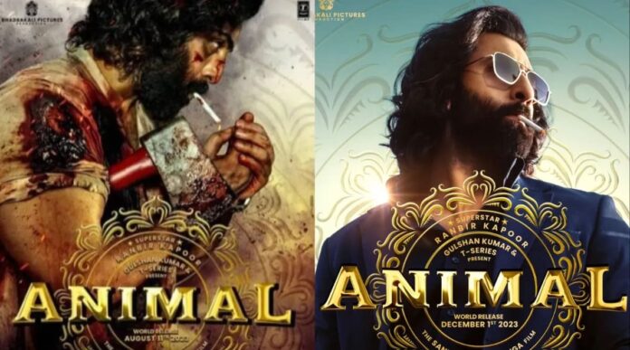 Ranbir Kapoor’s ‘Animal’ Shatters Records on Day 1, Roaring at the Box Office