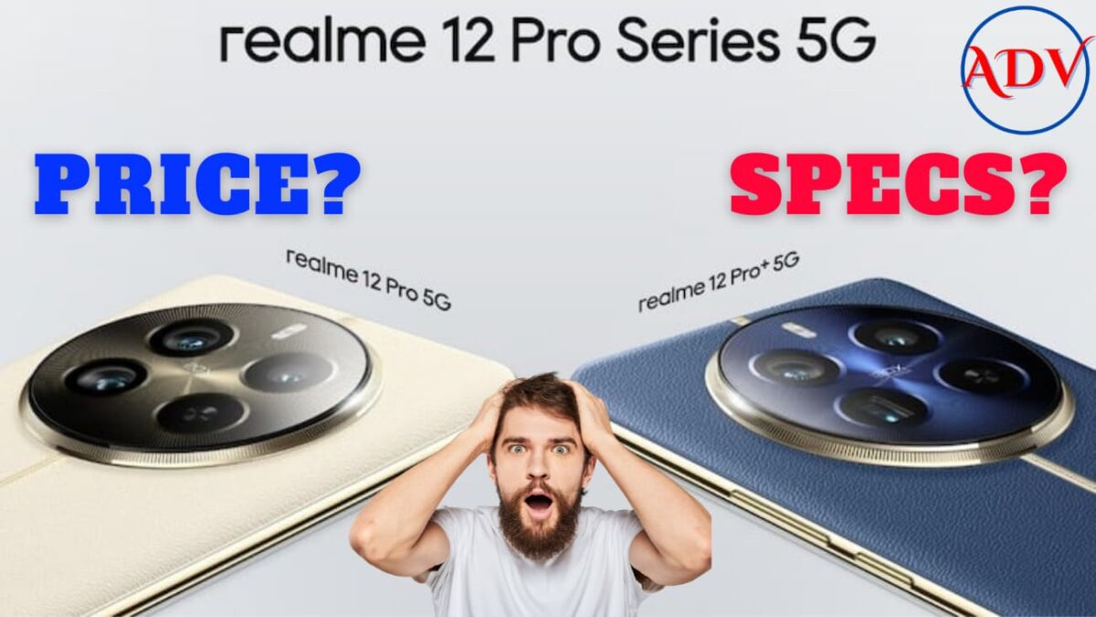 Realme 12 Pro, Realme 12 Pro+ Specs Revealed: Periscope Camera, Snapdragon  7s Gen 2 Processor? (Check Full Details) -  - Indian Business of  Tech, Mobile & Startups