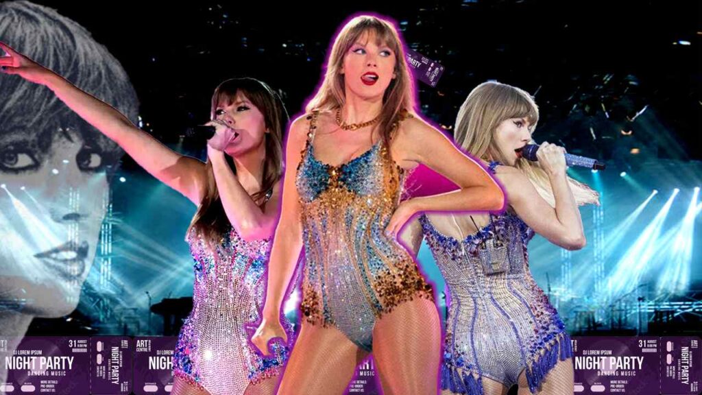 Taylor Swift Deepfake Scandal Outrage Erupts As AI Generated Images Go Viral ADV Today