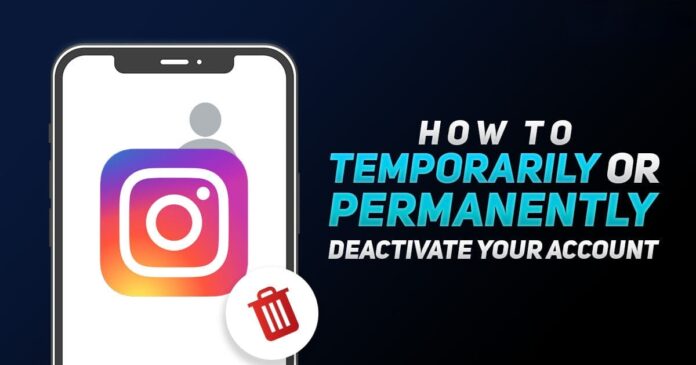 How to Delete Your Instagram Account: A Step-by-Step Guide
