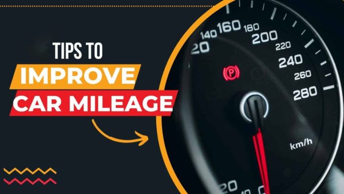 How to Improve Car Mileage: Best Actionable Hacks for Drivers