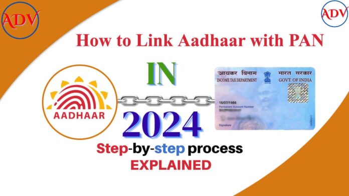 Aadhar Card PAN Card link process 2024: Guide to Paying the Penalty and Completing the Process