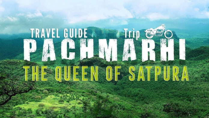 Pachmarhi Travel Guide: Planning Your Perfect Trip 2024
