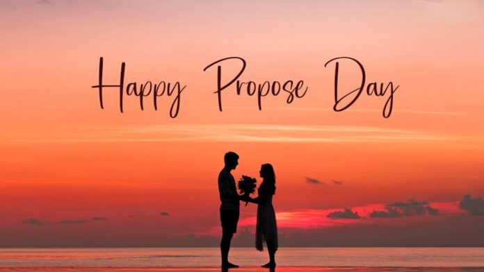 Propose Day 2024: Unforgettable Proposal Ideas for Couples