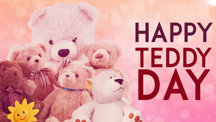 Celebrate Teddy Day 2024: Gift Ideas, Quotes, Images