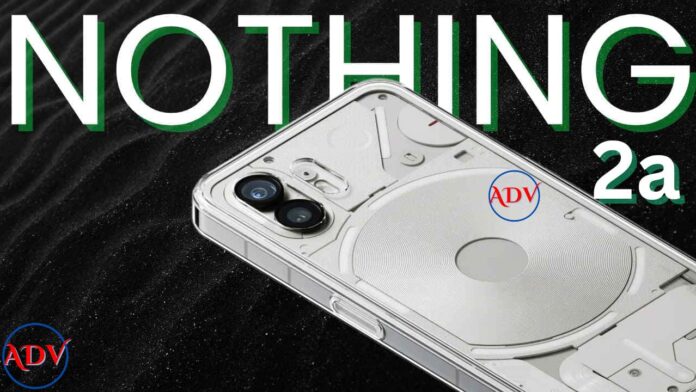 Nothing Phone 2a: Price in India, Key Specs, and Everything We Know, March 5 Launch